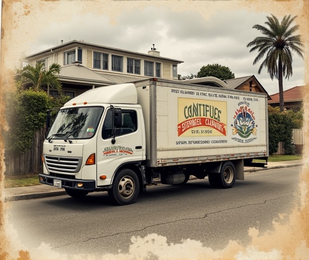 Fresho Carpet Cleaning Shorncliffe Founding Story