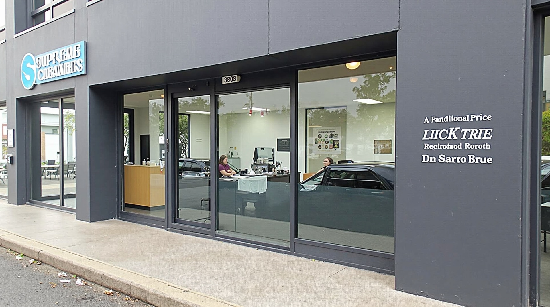 Fresho Carpet Cleaning Shorncliffe Contact Office